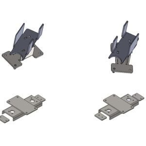 Adapter Mercedes Sprinter